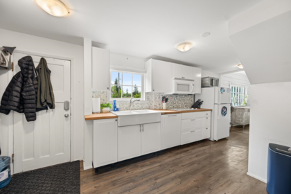 Garage Interior Photo of 25125 72 Avenue, Langley, BC