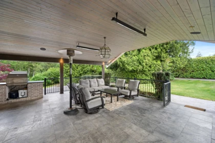 Garden / Landscaping Photo of 25125 72 Avenue, Langley, BC