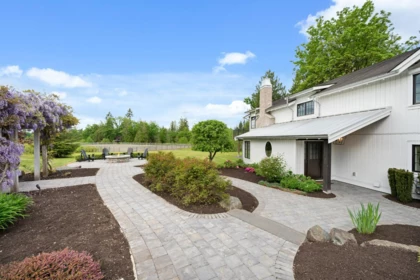 Hot Tub / Spa Photo of 25125 72 Avenue, Langley, BC