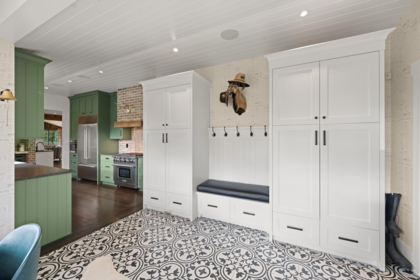 Kitchen Island Photo of 25125 72 Avenue, Langley, BC