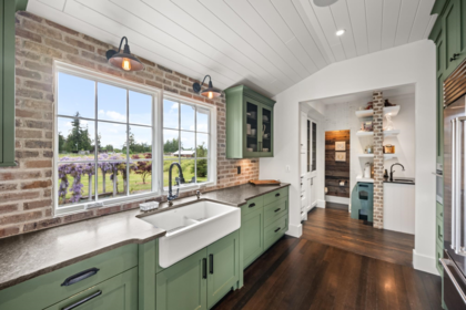 Kitchen Photo of 25125 72 Avenue, Langley, BC