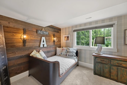 Loft / Bonus Room Photo of 25125 72 Avenue, Langley, BC