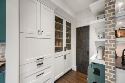 Pantry Photo of 25125 72 Avenue, Langley, BC