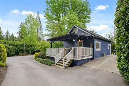 Street View Photo of 25125 72 Avenue, Langley, BC