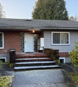 6045 Granville Street, Vancouver, BC, South Granville — 5 bed single family residence for sale