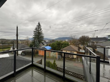 Breakfast Nook Photo of 3429 Dundas Street, Vancouver, BC