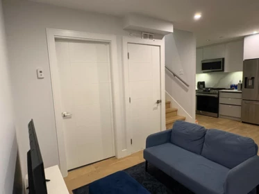 Walk-In Closet Photo of 3429 Dundas Street, Vancouver, BC