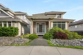 3382 Darwin Avenue, Coquitlam, BC