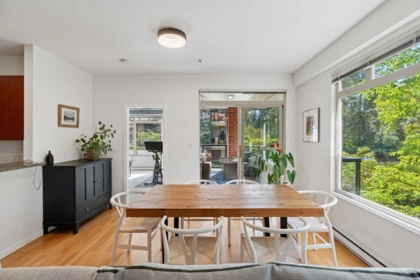 Pantry Photo of 219 100 Capilano Road, Port Moody, BC