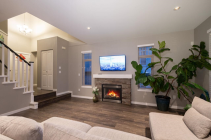 59 55 Hawthorn Drive, Port Moody, BC, Port Moody — Townhouse for sale