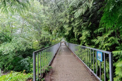 Street View Photo of 5 1786 Esquimalt Avenue, West Vancouver, BC