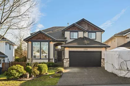16958 80a Avenue, Surrey, BC, Surrey — Single Family Residence for sale