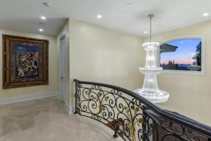 Hallway Photo of 2188 Westhill Wynd, West Vancouver, BC