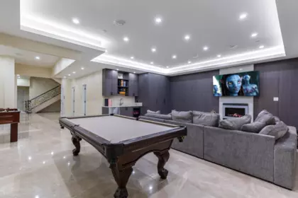 Hot Tub / Spa Photo of 2188 Westhill Wynd, West Vancouver, BC