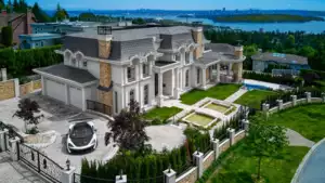 2188 Westhill Wynd, West Vancouver, BC