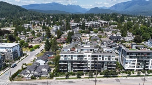 311 707 Como Lake Avenue, Coquitlam, BC