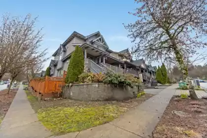 3401 Horizon Drive, Coquitlam, BC, Coquitlam — Single Family Residence for sale