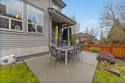 Hot Tub / Spa Photo of 3401 Horizon Drive, Coquitlam, BC