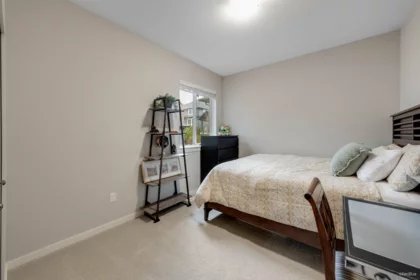 Loft / Bonus Room Photo of 3401 Horizon Drive, Coquitlam, BC