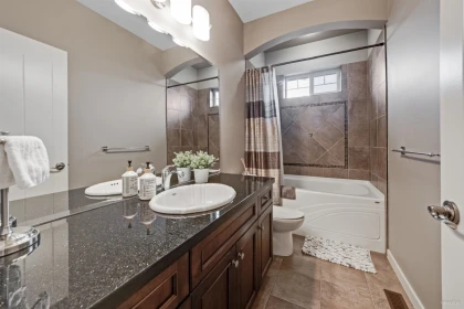 Mudroom Photo of 3401 Horizon Drive, Coquitlam, BC
