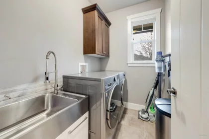 Office / Den Photo of 3401 Horizon Drive, Coquitlam, BC