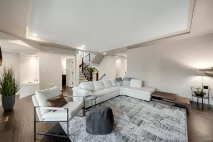 Pantry Photo of 3401 Horizon Drive, Coquitlam, BC