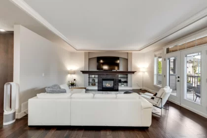 Primary Bedroom Photo of 3401 Horizon Drive, Coquitlam, BC