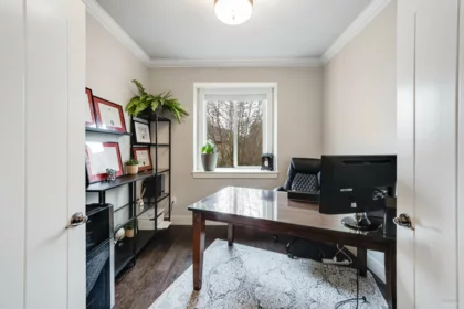 Walk-In Closet Photo of 3401 Horizon Drive, Coquitlam, BC