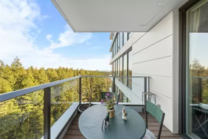1905 5629 Birney Avenue, Vancouver, BC, Vancouver — Apartment/Condo for sale