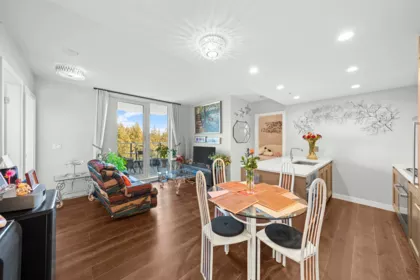 1905 5629 Birney Avenue, Vancouver, BC, University VW — 2 bed apartment/condo for sale