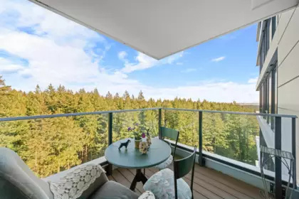 1905 5629 Birney Avenue, Vancouver, BC, Vancouver — Apartment/Condo for sale