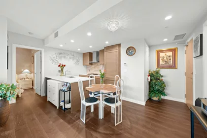 1905 5629 Birney Avenue, Vancouver, BC, Vancouver — Apartment/Condo for sale