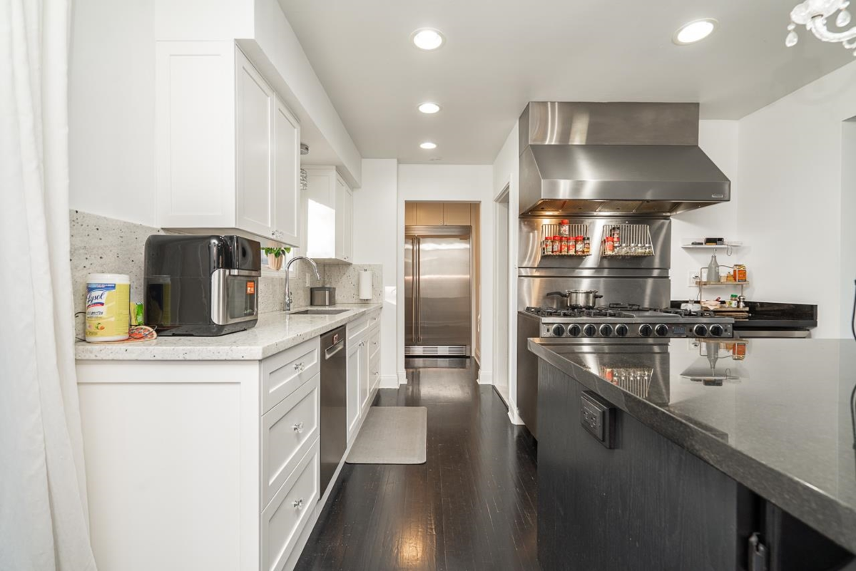 Bedroom 3 Photo of 1561 Chestnut Street, White Rock, BC