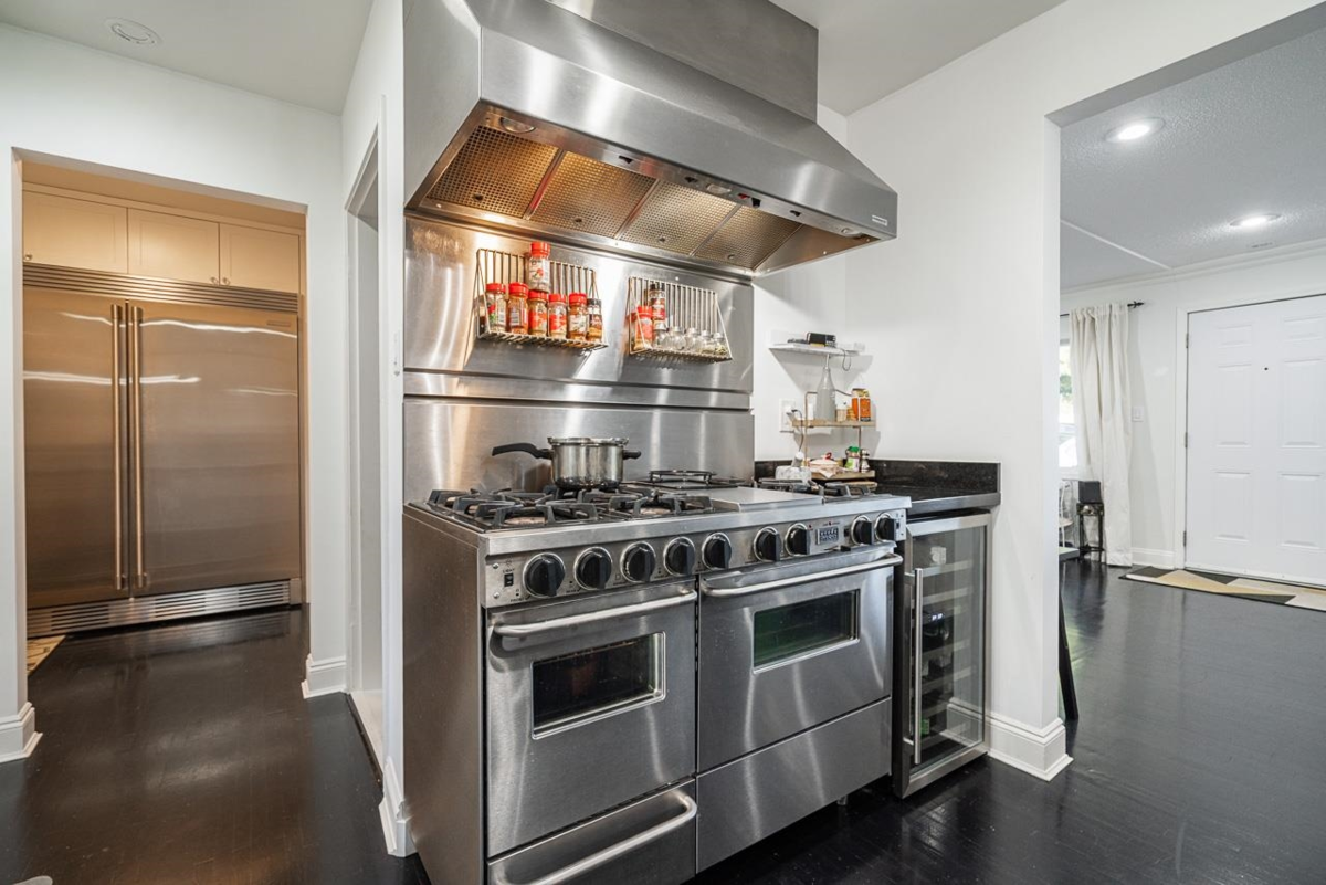 Bedroom 4 Photo of 1561 Chestnut Street, White Rock, BC