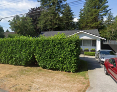 1561 Chestnut Street, White Rock, BC