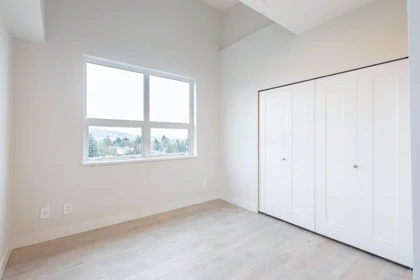 Bedroom 4 Photo of 406 5535 Hastings Street, Burnaby, BC