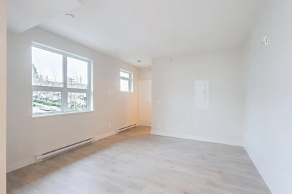 Loft / Bonus Room Photo of 406 5535 Hastings Street, Burnaby, BC