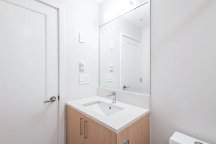 Mudroom Photo of 406 5535 Hastings Street, Burnaby, BC