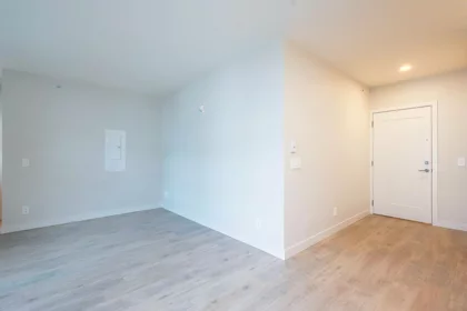 Office / Den Photo of 406 5535 Hastings Street, Burnaby, BC