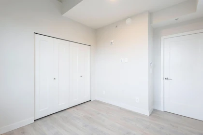 Powder Room Photo of 406 5535 Hastings Street, Burnaby, BC