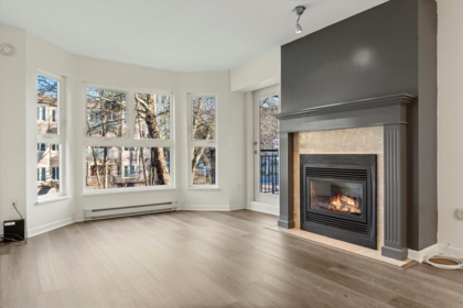 Breakfast Nook Photo of 207 2253 Welcher Avenue, Port Coquitlam, BC