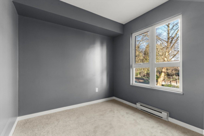 Entry Foyer Photo of 207 2253 Welcher Avenue, Port Coquitlam, BC