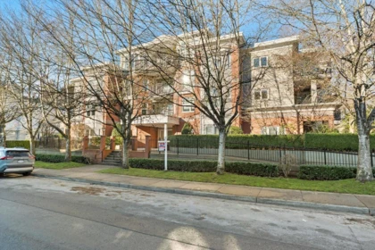 207 2253 Welcher Avenue, Port Coquitlam, BC, Central Pt Coquitlam — 1 bed apartment/condo for sale