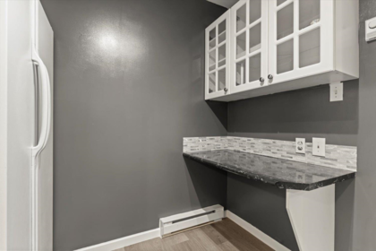 Guest Bathroom Photo of 207 2253 Welcher Avenue, Port Coquitlam, BC