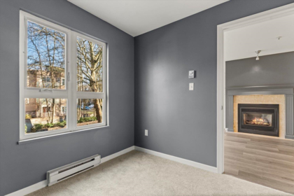 Hallway Photo of 207 2253 Welcher Avenue, Port Coquitlam, BC