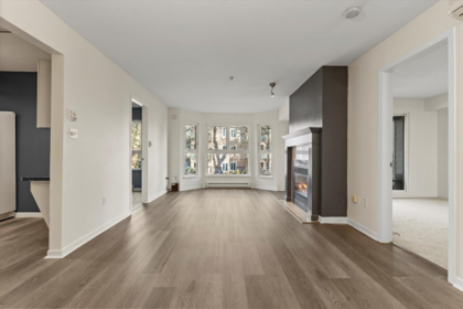 Kitchen Photo of 207 2253 Welcher Avenue, Port Coquitlam, BC