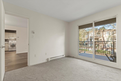 Loft / Bonus Room Photo of 207 2253 Welcher Avenue, Port Coquitlam, BC