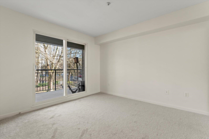 Office / Den Photo of 207 2253 Welcher Avenue, Port Coquitlam, BC