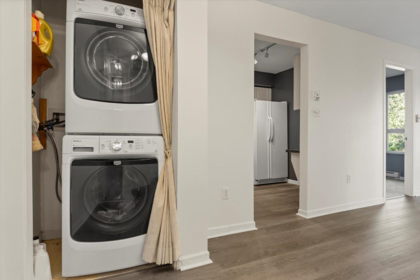 Powder Room Photo of 207 2253 Welcher Avenue, Port Coquitlam, BC