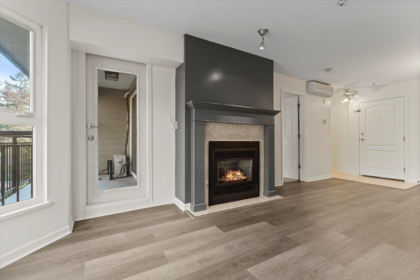 Walk-In Closet Photo of 207 2253 Welcher Avenue, Port Coquitlam, BC